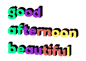 Hey You Sticker by Alissandra