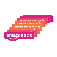 Sticker by Amazon Ads