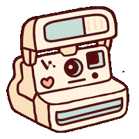 Old School Vintage Sticker by CML