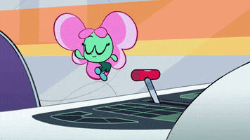 Dance GIF by Big Blue