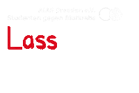 Mtz Blutkrebs Sticker by AIAS Dresden