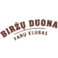 Birzu_duona birzu duona skanelės skarelės kanelės Sticker