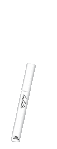 Long Lashes Sticker by Borboleta Beauty