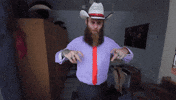 Sharp Dressed Man Fun GIF