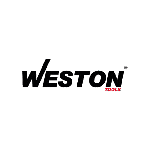 Welder Welding Sticker by WestonTools
