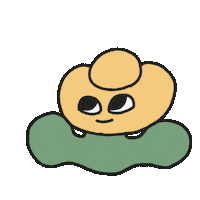 Flower 讚 Sticker