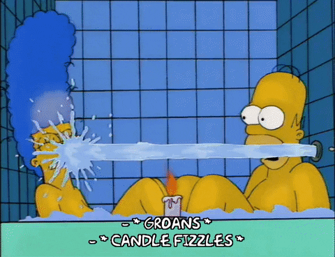 homer simpson episode 10 GIF