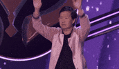 Themaskedsinger GIF by Reality Club FOX