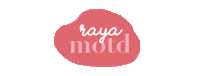 Raya Sticker by Nita Cosmetics