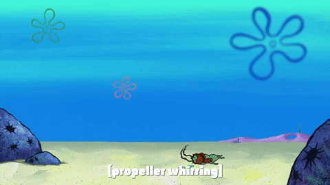 episode 7 plankton retires GIF by SpongeBob SquarePants