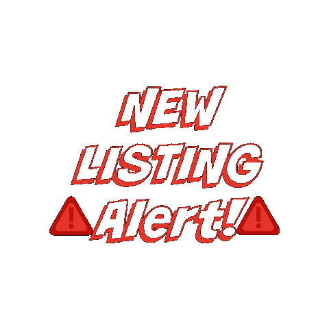 Monday Realtor Sticker by Goncalves Realty Team