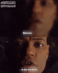 Real Life 90S GIF