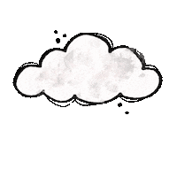 Camillecauvez happy sad nature mood Sticker