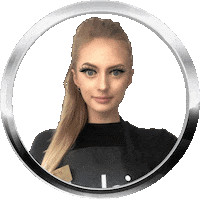 Love It Lashes Sticker by JoLash Professional