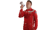 Daniil Kvyat Wec Sticker by Prema Team