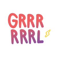 Girl Woman Sticker by needumee