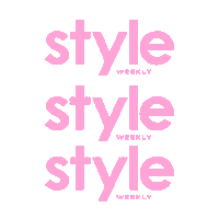 Rva Sticker by Style Weekly