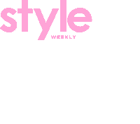 Rva Sticker by Style Weekly