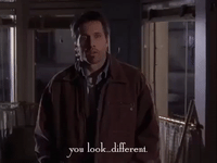 season 3 netflix GIF by Gilmore Girls 