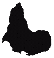 Africa Cultura Sticker