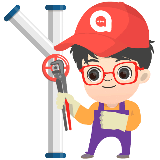 Malaysia Repair Sticker by AskAlan