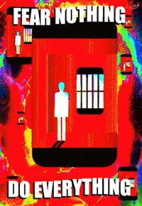 Lets Go Hello GIF by PEEKASSO