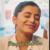 School Girl GIF