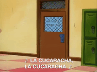 hey arnold nicksplat GIF