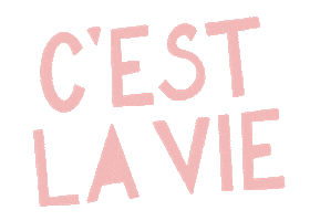 Happy France Sticker