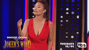 snoop dogg tbs GIF by Snoop Dogg Presents The Joker’s Wild