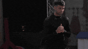 Oh No Wow GIF by Big Brother 2022