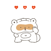 Gyoza 餃子 Sticker