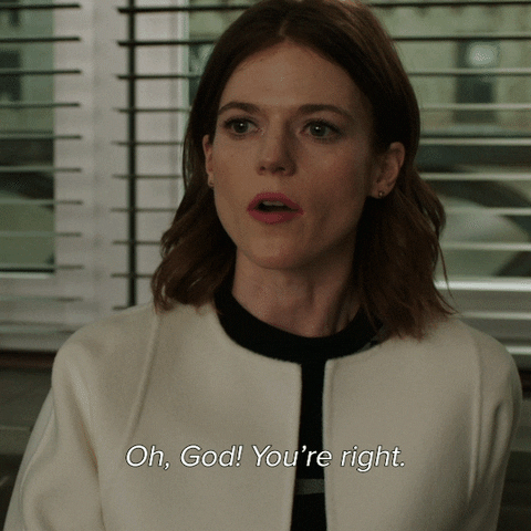 Season 2 Agree GIF by Paramount+