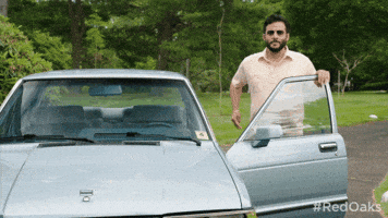season 2 GIF by Red Oaks