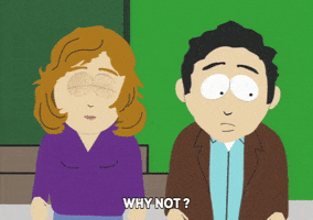 spaceman spiff adults GIF by South Park 