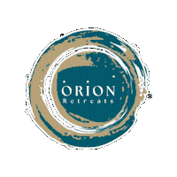 orionretreats travel retreat retreats worldtravel Sticker
