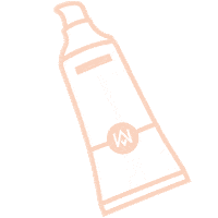 Meme Cleanbeauty Sticker by MÊME Cosmetics