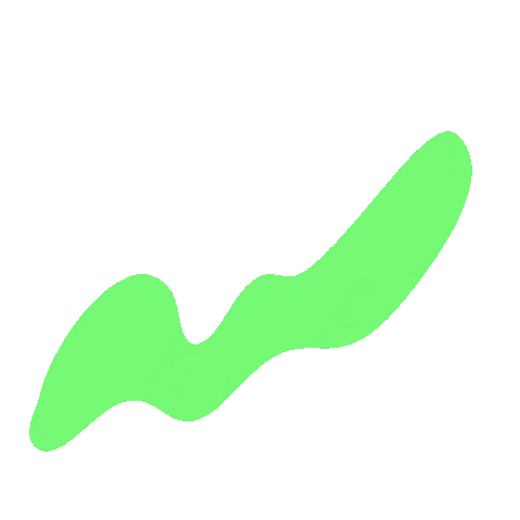 Neon Decoration Sticker