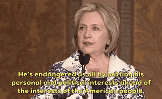 hillary clinton hrc Hillary Rodham Clinton GIF