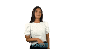 Happy Woman Sticker by advbox