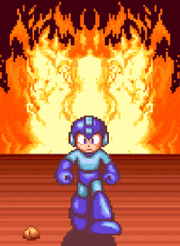 1jps gaming nintendo capcom nes GIF