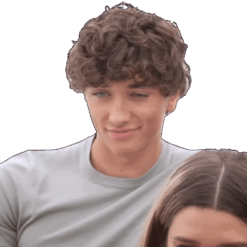 The Summer I Turned Pretty Prime Video Sticker by BuzzFeed