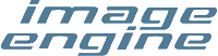 Logo Ie Sticker by Image Engine