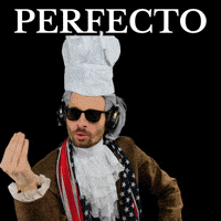 Dinner Eating GIF