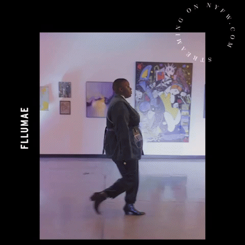 Fllumae - Power