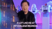 Ken Jeong Fox GIF by The Masked Singer