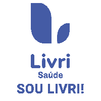 Plano De Saude Sticker by Livri Saúde
