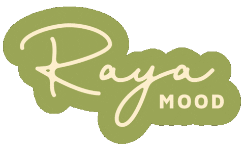 Hari Raya Sticker by Tinker Society