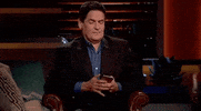 Episode 1 Mark GIF by ABC Network
