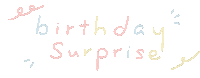 Happy Birthday Sticker